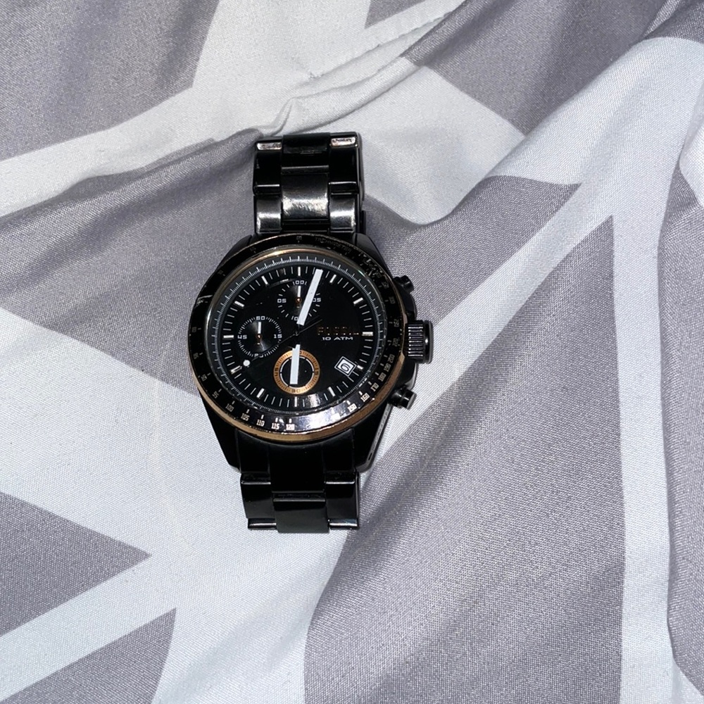 COPY - Fossil Watch